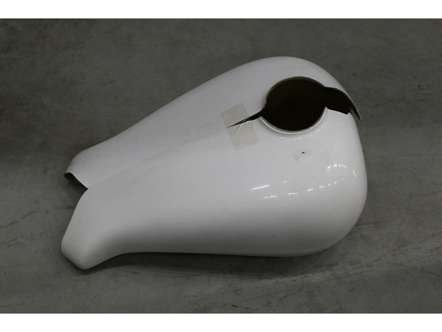 HARLEY DAVIDSON-TOURING CADICAT CADIDE