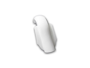 Harley Davidson - Pucha strakte bageste fender