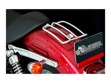 Harley Davidson Sportster [2004-2020] -6 "Rack de equipaje en solitario Chrome