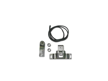 Harley Davidson Touring Note [2003-2007] -7 gallone Tank di gas allungato per - 0