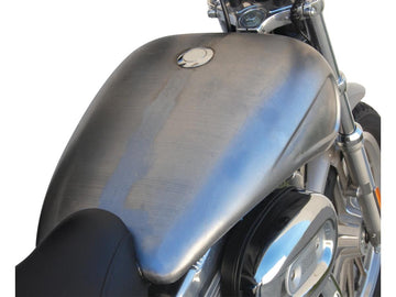 Harley Davidson Sportster [2007-2020]-Tanque de gasolina de 4 galones extendido para tarde - 0