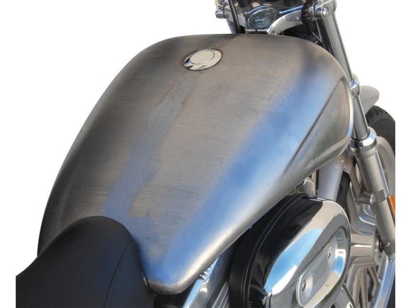 Harley Davidson Sportster [2007-2020]-prodloužený benzínový nádrž na 4 galon