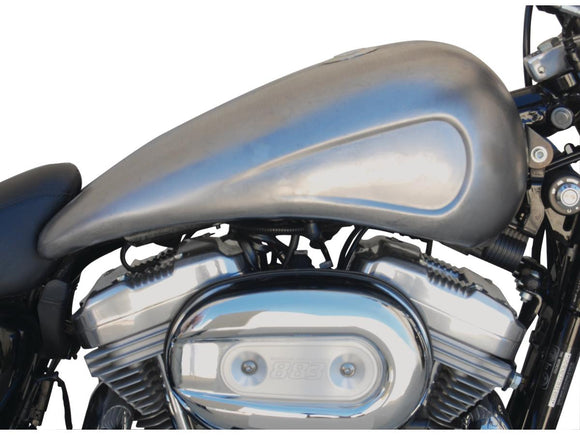 Harley Davidson Sportster [2007-2020]-prodloužený benzínový nádrž na 4 galon