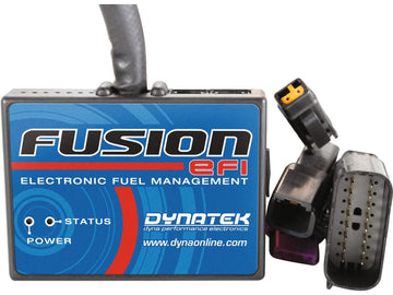 Harley Davidson XL883L [2010-2013]- Fusion EFI med brændstof- og tændingskontrol