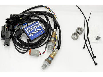 Harley Davidson-Tuning Module til Can Bus EFI