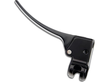 Harley Davidson - Retro koblingsoptagelse sort anodiseret kabelkobling