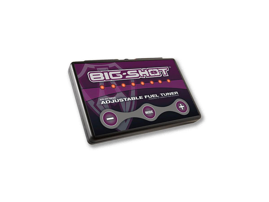 Harley Davidson – BIG SHOT EFI TUNER