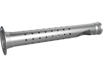 Harley Davidson Touring [1995-2016] -Placement Silencer Inserts 4 "HP Plus