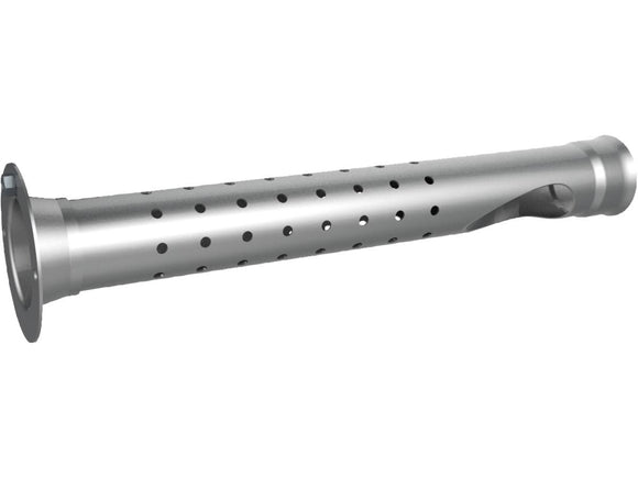 Harley Davidson Touring [1995-2016] -Replacement Silencer Inserts 4 "HP Plus