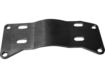Harley Davidson FL Shovel [1970-1984] – Stahl 5-Gang Getriebemontageplatten für