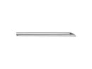 Harley Davidson – 31" Auspufferverlängerungen Slash Cut Chrom-1