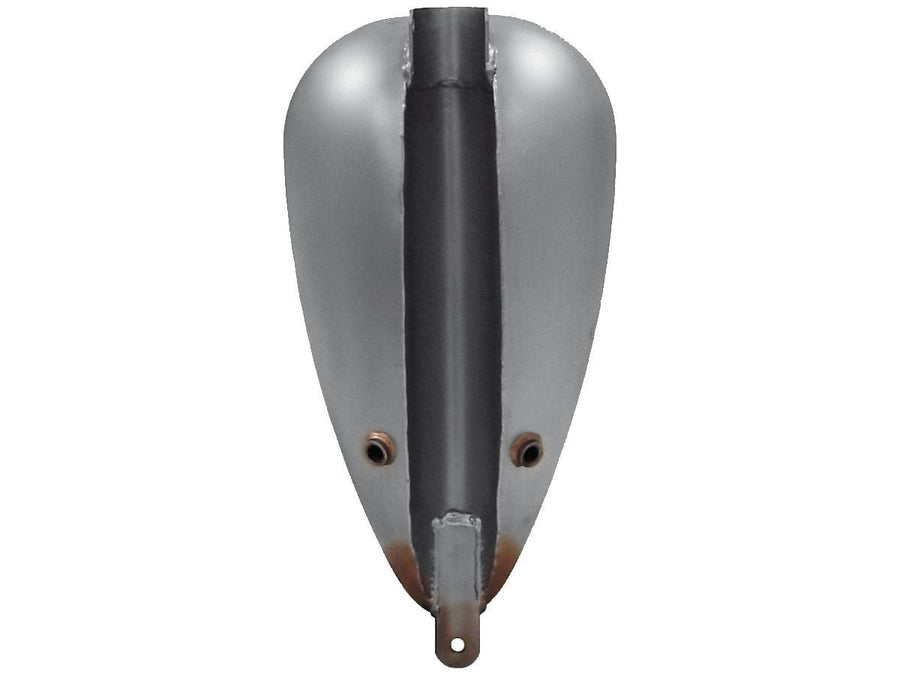 Harley Davidson - Narrow Mini Mustang Style Tank