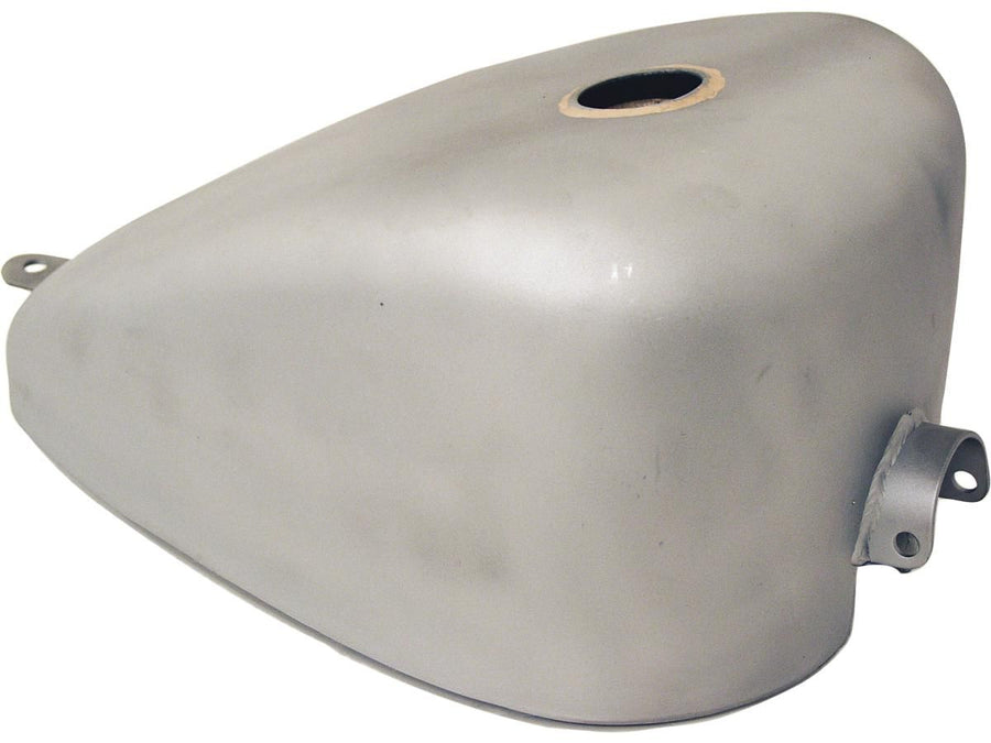 Harley Davidson Sportster [2004-2006] – 2,9 Gallonen Flachboden King Benzintank
