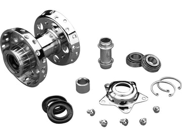 Harley Davidson Knucklehead [1936-1947] – NABENSTERN MIT TIMKEN-LAGER