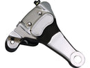 Harley Davidson Sportster [2000-2003]-Chromized brake caliper in late OEM style-1