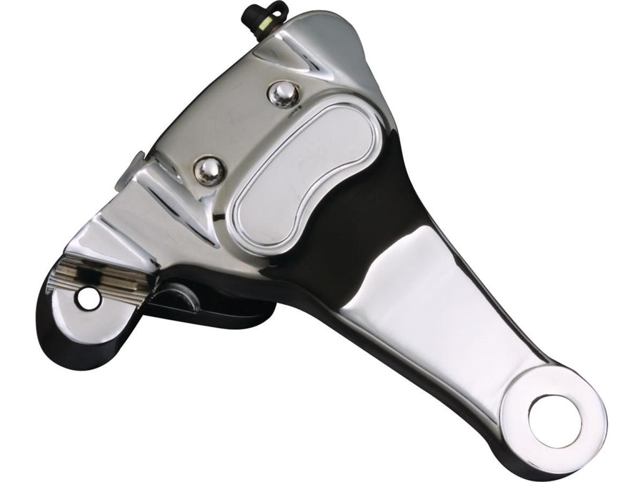 Harley Davidson Sportster [2000-2003] – Chromierter Bremssattel im späten OEM-Stil