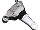 Harley Davidson Sportster [2000-2003]-Chromized brake caliper in late OEM style-3