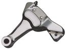 Harley Davidson Dyna [2000-2005] – Chrom Bremssattel im späten Modell OEM-Stil-1