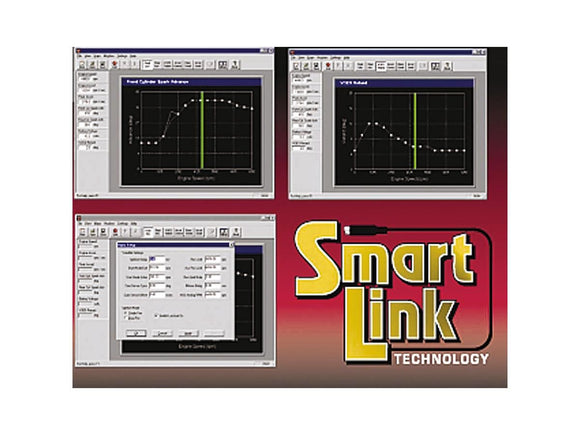 Harley Davidson Dyna [2001-2006] -TC tændingsmodul