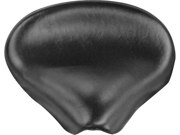 Harley Davidson - Buddy Boy Big Gothing Seat Black Vinyl