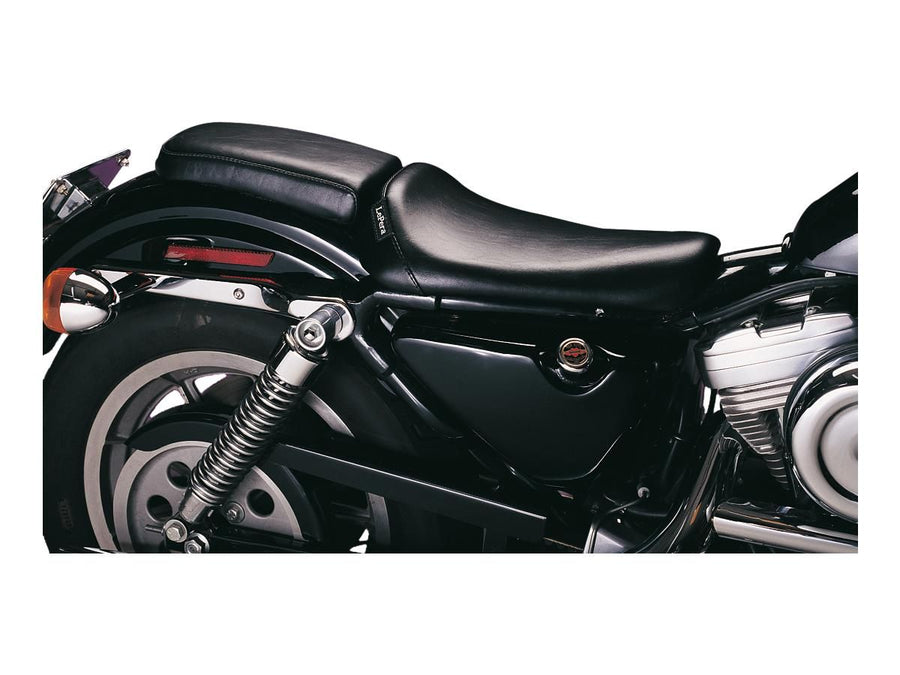 Harley Davidson Sportser Note [2010-2020] -Bare кости Solo Seat Plome