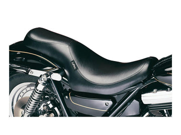 Harley Davidson Sportser Note [2010-2020] -Silhouette 2 UP Glat sæde 165mm