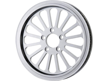 Harley Davidson FXST [2006-2006] -Super ha parlato di Beleme Disc Chrome 1 1/2 "70 denti