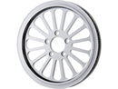 Harley Davidson FXST [2006-2006] -SUPER SAPKE BELEME DISC Chrome 1 1/2 "70 zębów-3