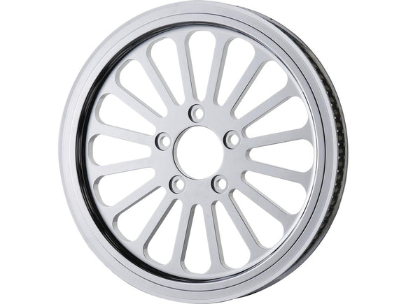 Harley Davidson FXST [2006-2006] -SUPER SAPKE BELEME DISC Chrome 1 1/2 "70 zębów