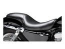 Harley Davidson Sportser Note [2007-2009] -silhouette täyspitkä sileä istuin-5