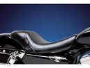Harley Davidson Sports Note [2007-2009] -Tar Bones Solo Seat Glatt-1