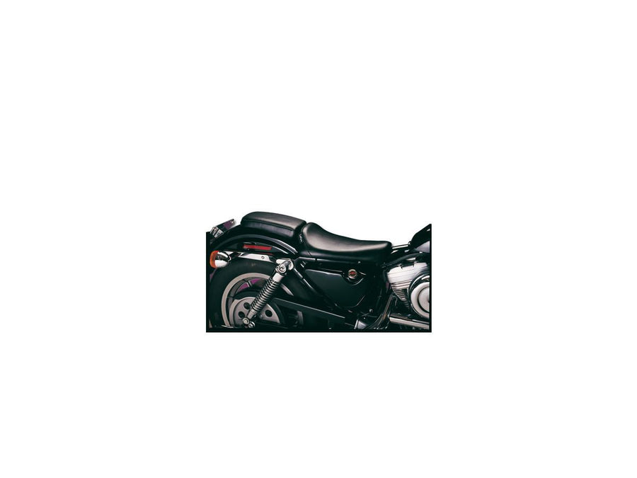 Harley Davidson Sportser Note [2007-2009] -Bare Bones Solo Fote