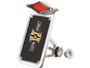 Harley Davidson Softail [1987-1999] – Vertikales Rücklicht- & Kennzeichenhalter-Set-7