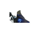 Harley Davidson flhtcui [2005-2006] -High-Performance Replacement Replacement Wind Schield Højde: 4 "-5