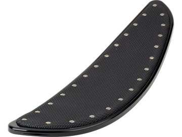 Harley Davidson Touring [1985-2025] -Banana Treadmetter Long 19 "Black