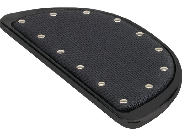 Harley Davidson Touring [1986-2025] -Banana Socius Freeboard Inserts Black