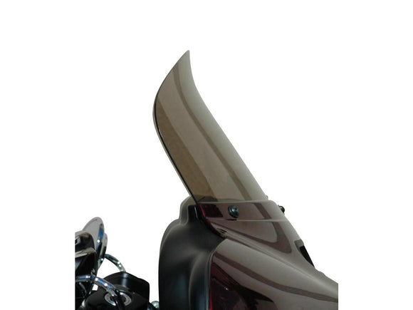 Harley Davidson Flhtk [2014-2024] -Rushmore Substituição Altura do pára-brisa: 8 "fácil