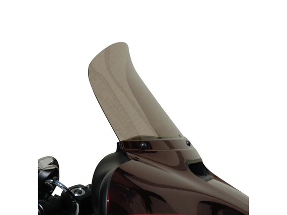 Harley Davidson Flhtk [2014-2024]  -  Rushmore替换挡风玻璃高度：10英寸...