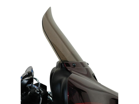 Harley Davidson Flhtk [2014-2024] -Elcanador de reemplazo de Rushmore Altura: 10 "