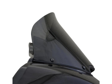 Harley Davidson Fltruse [2015-2016] -Rushmore Replacement Windshield Højde: 10 "