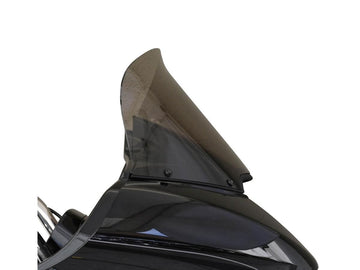 Harley Davidson Fltruse [2015-2016] -Rushmore Replacement Windshield Højde: 12 "