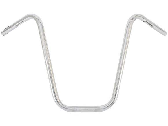 Harley Davidson Sportster [1982-2020] -14 Узкие руль афангера с вмятинами