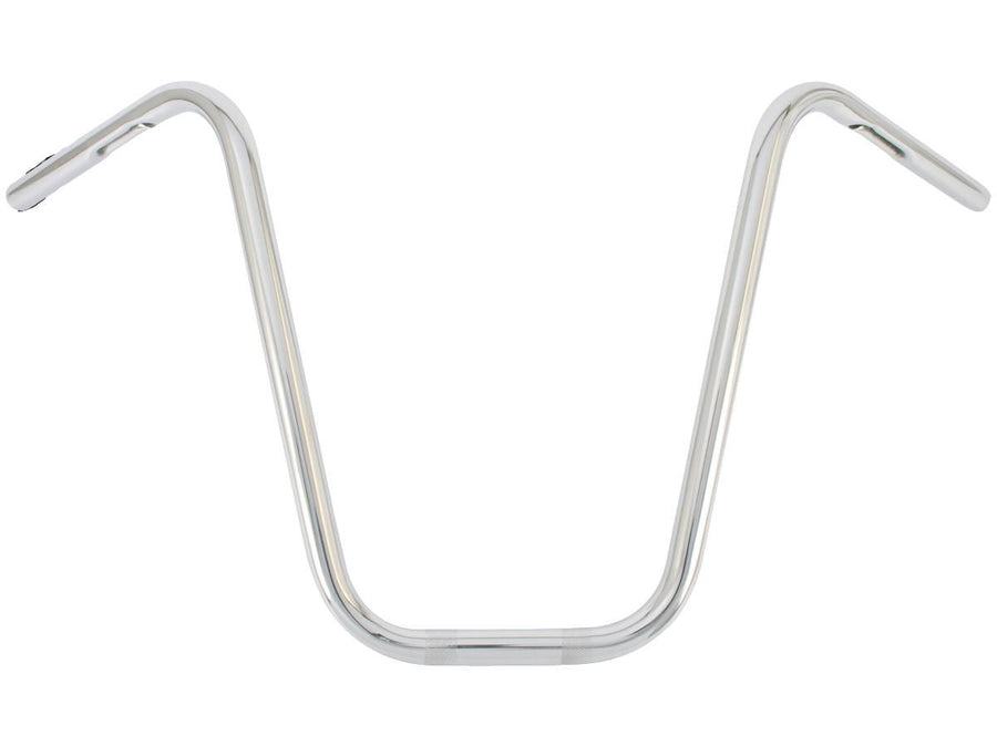 Harley Davidson Sportster [1982-2020] – 14 Narrow Apehanger Lenker mit Dellen