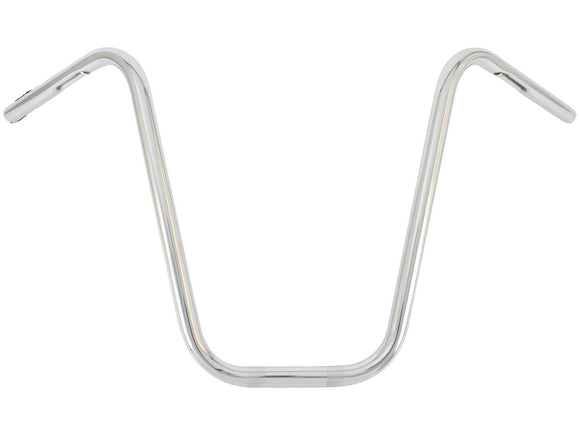 Harley Davidson Sportster [1982-2020] -14 Узкие руль афангера с вмятинами