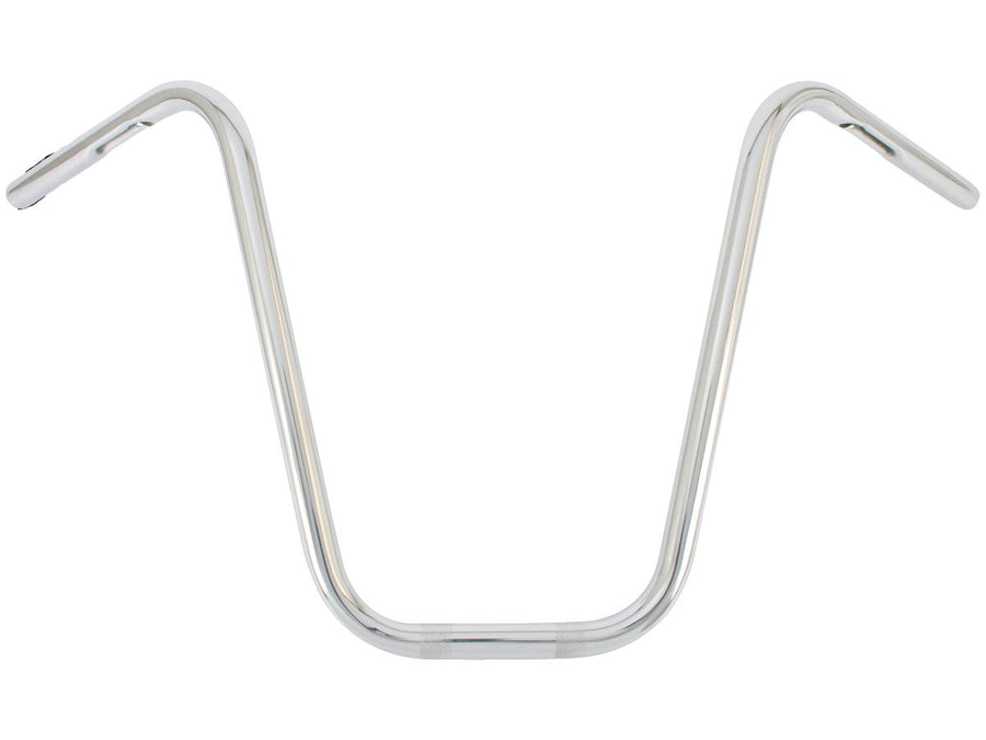 Harley Davidson Sportster [1982-2020] – 14 Narrow Apehanger Lenker mit Dellen