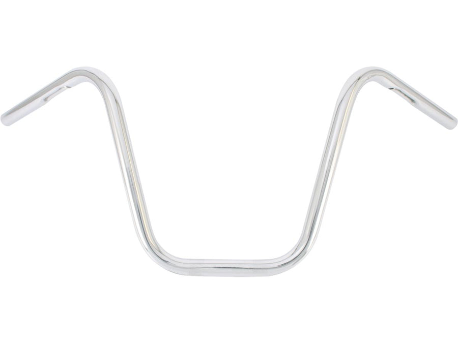 Harley Davidson Sportster [1982-2020] – 12 Narrow Apehanger Lenker mit Dellen …
