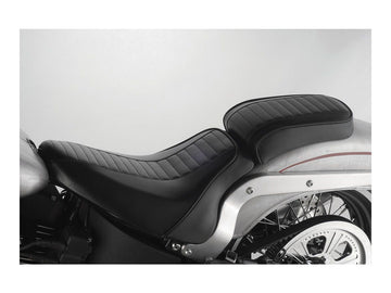 Harley Davidson Softail [2000-2005] – Hot Rod Series Daddy-O Horizontal Gefaltetes