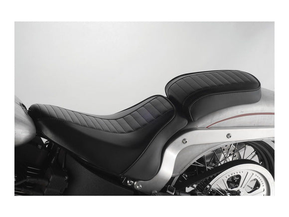 Harley Davidson Sofrail [2000-2005] -Hot Rod Series Daddy-O Horizontal dobrado