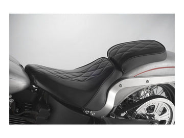 Harley Davidson Softail [2006-2017] – Hot Rod Serie Bel-Air Diamond Pleated