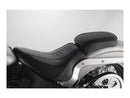 Harley Davidson Sofrail [2006-2017] -Hot Rod Series Daddy-O Horizontal dobrado-1